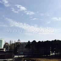 Flat in the city center in Bulgaria, Sunny Beach, 42 sq.m.