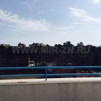 Flat in the city center in Bulgaria, Sunny Beach, 42 sq.m.