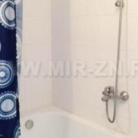 Flat in the city center in Bulgaria, Sunny Beach, 42 sq.m.