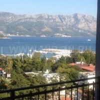 Apartment in Montenegro, Budva, 99 sq.m.