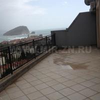 Apartment in Montenegro, Budva, 99 sq.m.