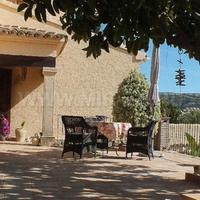 Apartment in Spain, Comunitat Valenciana, Alicante, 290 sq.m.