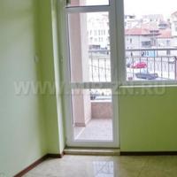 Flat in Bulgaria, Burgas Province, Elenite, 61 sq.m.