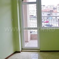 Flat in Bulgaria, Burgas Province, Elenite, 61 sq.m.
