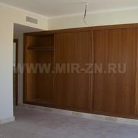 Penthouse in Spain, Balearic Islands, Palma, 195 sq.m.