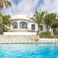 Villa in Spain, Comunitat Valenciana, Alicante, 120 sq.m.
