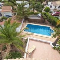 Villa in Spain, Comunitat Valenciana, Alicante, 120 sq.m.