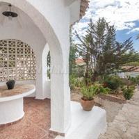 Villa in Spain, Comunitat Valenciana, Alicante, 120 sq.m.