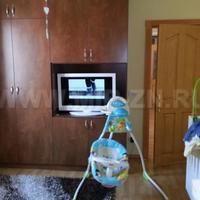 Flat in Bulgaria, Varna region, Elenite, 91 sq.m.