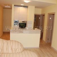 Квартира в Черногории, 65 кв.м.