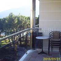 Квартира в Черногории, 65 кв.м.