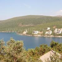 Villa at the first line of the sea / lake in Montenegro, 700 sq.m.