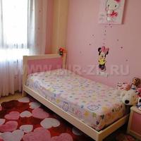 Flat in Spain, Catalunya, Girona, 93 sq.m.