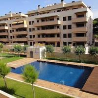 Flat in Spain, Catalunya, Girona, 93 sq.m.