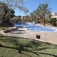 Flat in Spain, Balearic Islands, Palma, 89 sq.m.