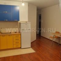 Apartment in Montenegro, Budva, 43 sq.m.