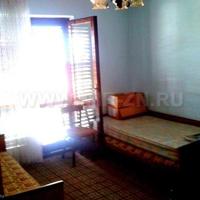 House at the second line of the sea / lake in Montenegro, 250 sq.m.