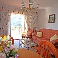 Flat at the first line of the sea / lake in Spain, Comunitat Valenciana, Alicante