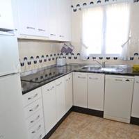 Flat at the first line of the sea / lake in Spain, Comunitat Valenciana, Alicante