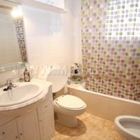 Flat at the first line of the sea / lake in Spain, Comunitat Valenciana, Alicante