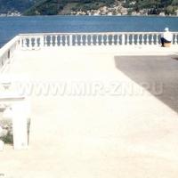 Вилла на первой линии моря/озера в Черногории, 480 кв.м.