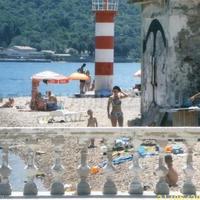 Вилла на первой линии моря/озера в Черногории, 480 кв.м.