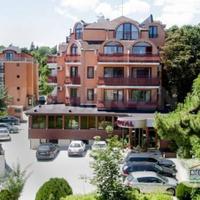 Квартира в Болгарии, Золотые Пески, 94 кв.м.