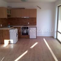 Flat in Bulgaria, Burgas Province, Elenite, 33 sq.m.