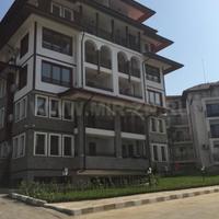 Flat in Bulgaria, Burgas Province, Elenite, 34 sq.m.