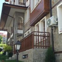 Flat in Bulgaria, Burgas Province, Elenite, 34 sq.m.