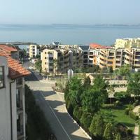 Flat in Bulgaria, Burgas Province, Elenite, 34 sq.m.