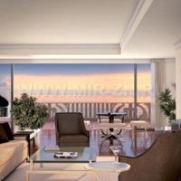 Apartment at the first line of the sea / lake in Bulgaria, Golden Sands, 135 sq.m.