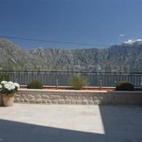 Villa at the first line of the sea / lake in Montenegro, 235 sq.m.