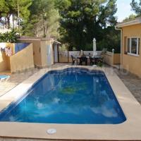 Вилла в Испании, Валенсия, Аликанте, 160 кв.м.