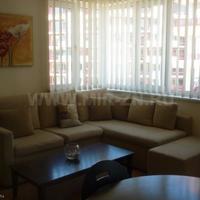 Apartment at the first line of the sea / lake in Bulgaria, Burgas Province, Elenite, 82 sq.m.