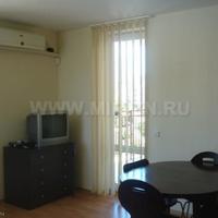 Apartment at the first line of the sea / lake in Bulgaria, Burgas Province, Elenite, 82 sq.m.