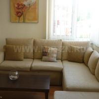 Apartment at the first line of the sea / lake in Bulgaria, Burgas Province, Elenite, 82 sq.m.