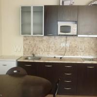 Apartment at the first line of the sea / lake in Bulgaria, Burgas Province, Elenite, 82 sq.m.