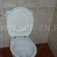 Apartment at the first line of the sea / lake in Bulgaria, Burgas Province, Elenite, 82 sq.m.