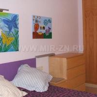 Flat in Spain, Catalunya, Girona, 73 sq.m.