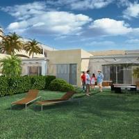 Flat at the first line of the sea / lake in Spain, Balearic Islands, Palma, 84 sq.m.