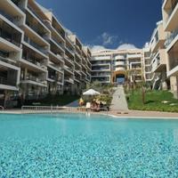 Квартира в Болгарии, Бургасская область, Елените, 48 кв.м.