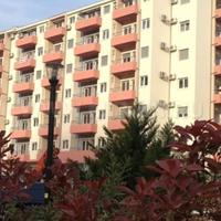 Квартира в центре города в Черногории, Будва, 60 кв.м.