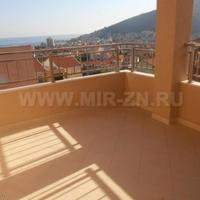 Flat in Montenegro, Budva, 95 sq.m.