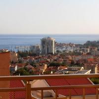 Flat in Montenegro, Budva, 95 sq.m.