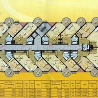 Квартира в Болгарии, Бургасская область, Елените, 113 кв.м.