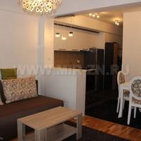 Квартира в Черногории, Будва, 48 кв.м.