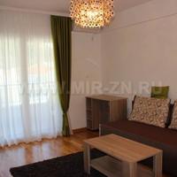 Квартира в Черногории, Будва, 48 кв.м.