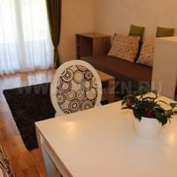 Квартира в Черногории, Будва, 48 кв.м.