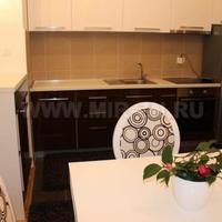 Квартира в Черногории, Будва, 48 кв.м.